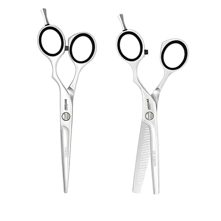 Jaguar Lumen Professional Hairdressing Set - Cutting & Thinning Scissors