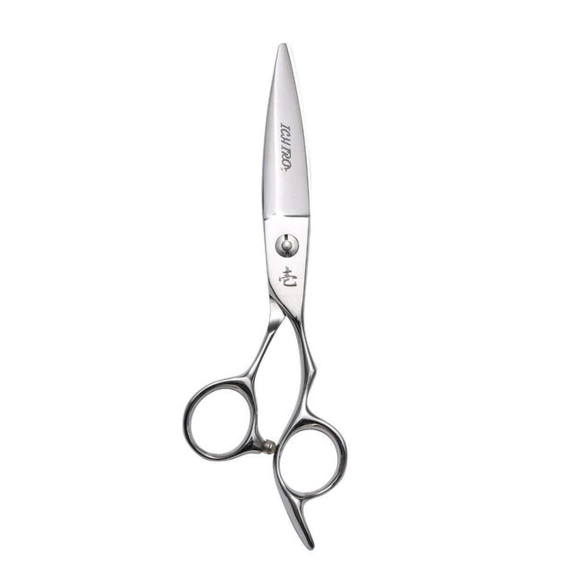 Ichiro Chomper Wide Hair Cutting Shears - Japan Scissors