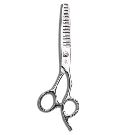 Ichiro Ergo Slice & Serrated Hairdressing Scissor Set - Japan Scissors