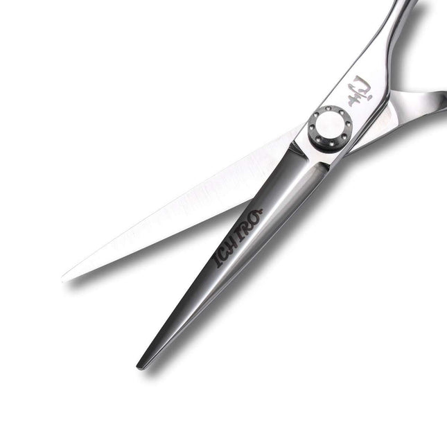 Ichiro Premium Series: Taiyo Hair Cutting Scissor - Japan Scissors