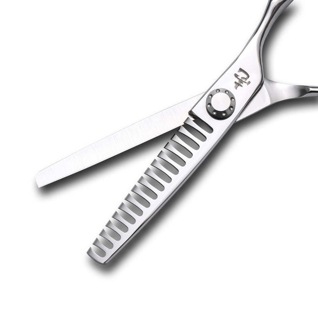 Ichiro Premium Series: Taiyo Texturizing Scissor - Japan Scissors