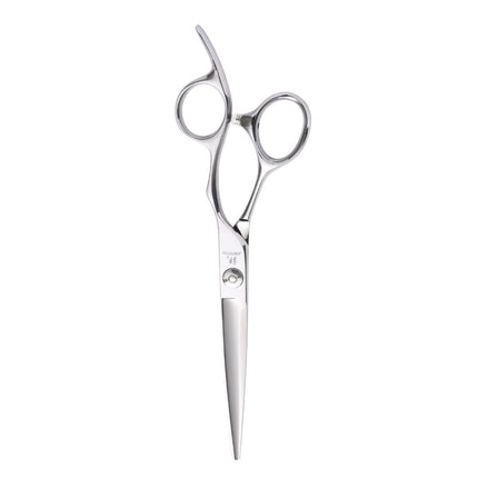 Juntetsu VG10 Offset Hair Cutting Scissors - Japan Scissors