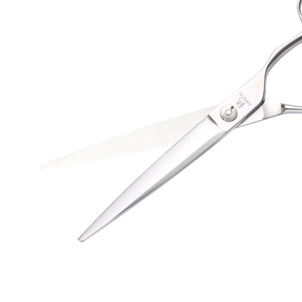 Juntetsu VG10 Offset Hairdressing Scissor Set - Japan Scissors