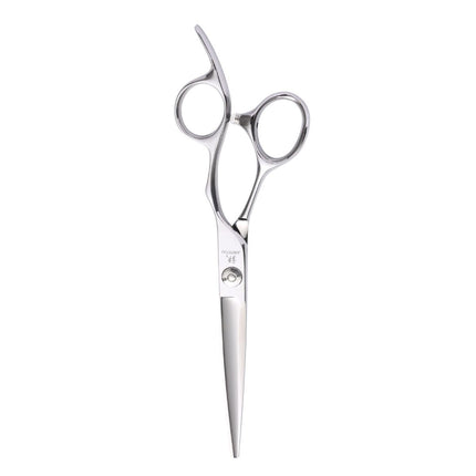 Juntetsu VG10 Offset Hairdressing Scissor Set - Japan Scissors