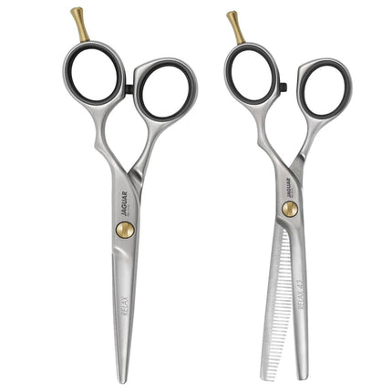 Jaguar Relax Professional Barber Shear Set