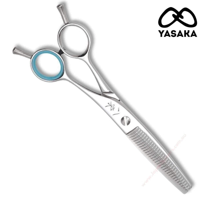 Yasaka Forbici e cesoie  Yasaka Forbici da parrucchiere – Forbici  giapponesi